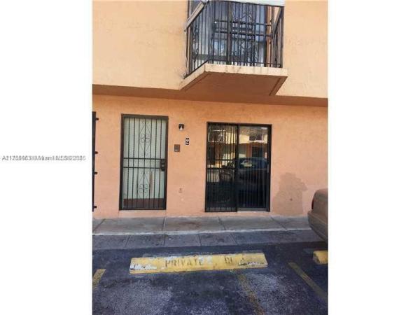 7987 NW 7th St #D13, Unincorporated Dade County, Florida 33126, image 1
