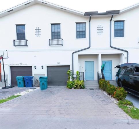 Regal Palm Square, 1140 SW 7th Ct, Florida City, Florida 33034, image 1