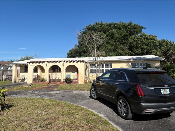Miramar Residential, 3017 Bahama Dr, Miramar, Florida 33023, image 1