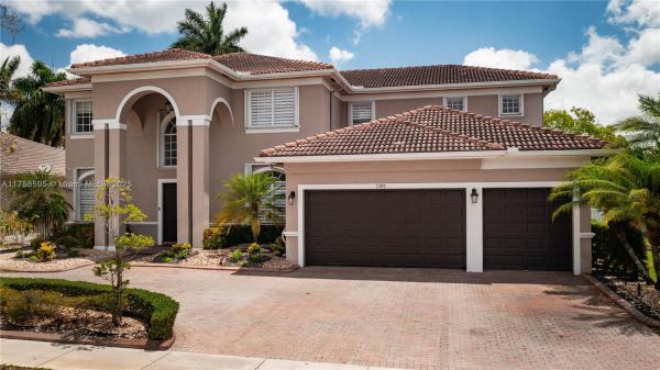Harbour Lake Estates, 2301 SW 185th Ave, Miramar, Florida 33029, image 1