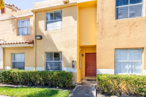 Sorrento Lakes At Sunrise Point, 4037 NW 90th Ave #4037, Sunrise, Florida 33351, image 1