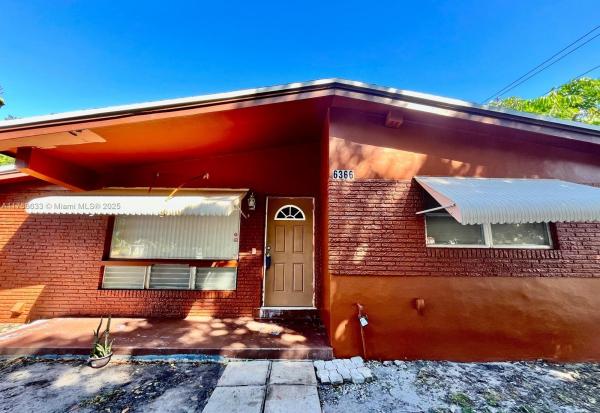 Beverly Park, 6366 Dewey St, Hollywood, Florida 33023, image 1