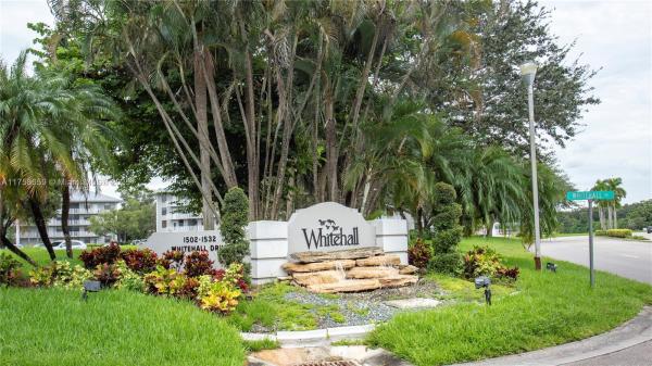 Whitehall Of Pine Island Ridge, 1514 Whitehall Dr #405, Davie, Florida 33324, image 1