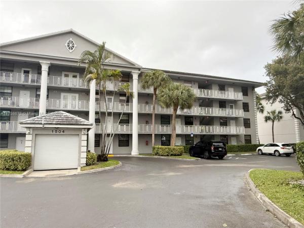 Whitehall Of Pine Island Ridge, 1504 S Whitehall Dr #206, Davie, Florida 33324, image 1