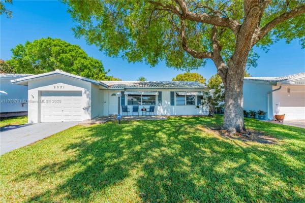 Lauderdale West, 9021 NW 12th St, Plantation, Florida 33322, image 1