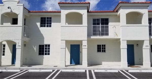 Southern Pointe Villas, 258 SW 3rd Ct, Florida City, Florida 33034, image 1