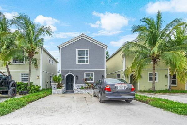 Kenwood, 4337 Springfield St, Lake Worth Beach, Florida 33461, image 1