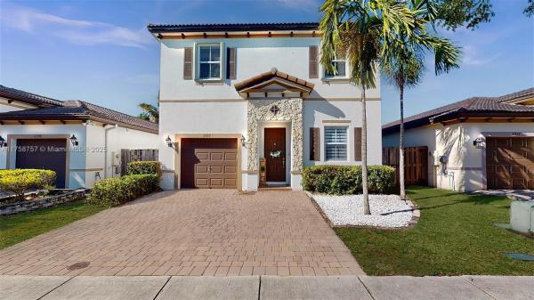 Atlantis At Oasis, 2363 NE 3rd Ct, Homestead, Florida 33033, image 1