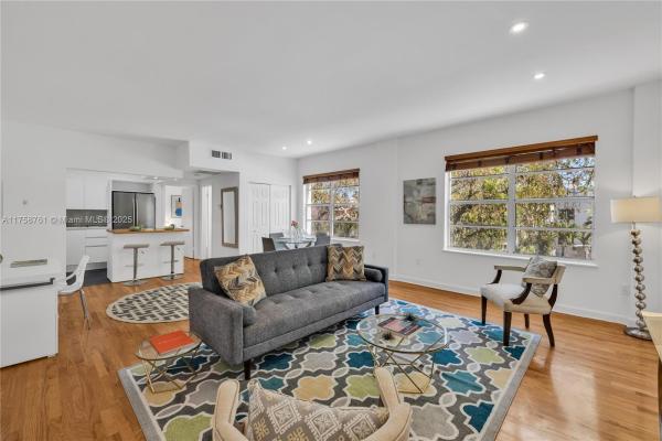 The Fenimore, 1200 Euclid Ave #210, Miami Beach, Florida 33139, image 1