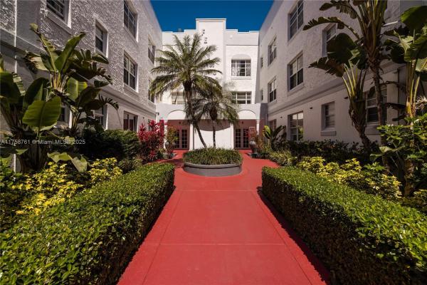 The Fenimore, 1200 Euclid Ave #210, Miami Beach, Florida 33139, image 3