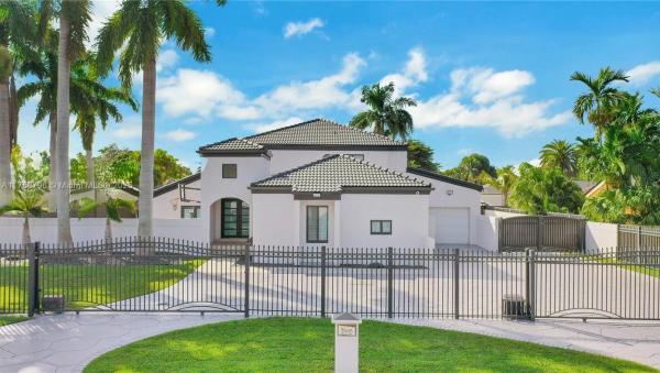 Weitzer Shauna Meadows, 15510 SW 152nd Ter, Richmond West, Florida 33187, image 1