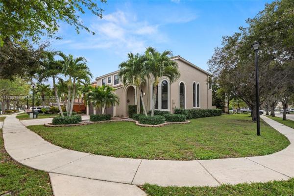 Riviera Isles, 5008 SW 168th Ave, Miramar, Florida 33027, image 1