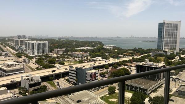 Two Midtown Miami, 3470 E Coast Ave #H2003, Miami, Florida 33137, image 1