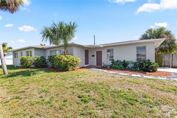 Lake Clarke Terrace, 1510 W Terrace Dr, Lake Worth Beach, Florida 33460, image 1