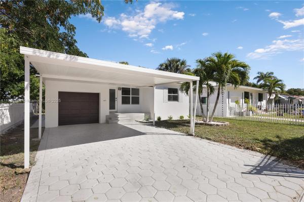Bowling Green, 1071 NW 51st St, Miami, Florida 33127, image 1