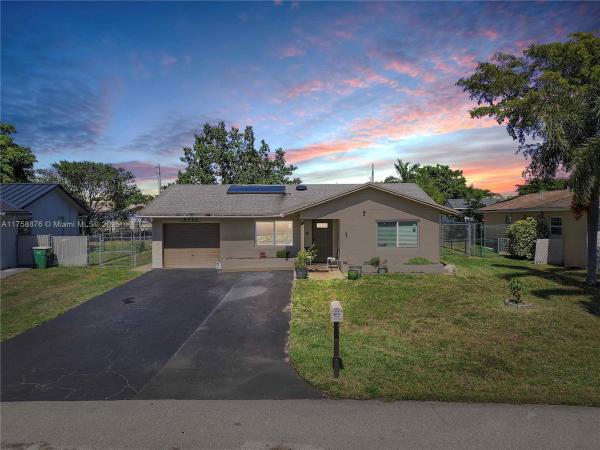 Westwood, 9905 NW 71st St, Tamarac, Florida 33321, image 1