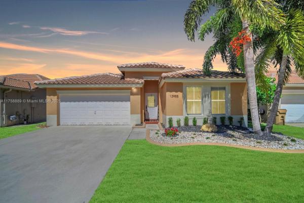 Poinciana Parc, 13985 S Cypress Cove Cir, Davie, Florida 33325, image 1