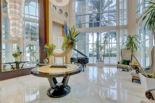 The Plaza At Oceanside, 1 N Ocean Blvd #1012, Pompano Beach, Florida 33062, image 2