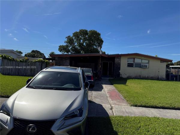 Cravero Cloverleaf Estates, 832 NW 171st Ter, Miami Gardens, Florida 33169, image 1