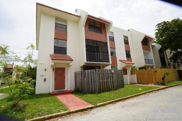 Tree Garden, 1754 NW 55th Ave #101, Lauderhill, Florida 33313, image 1