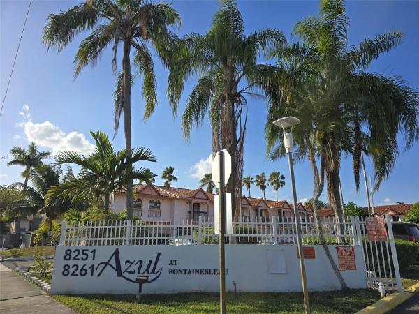 8261 NW 8th St #122, Unincorporated Dade County, Florida 33126, image 1