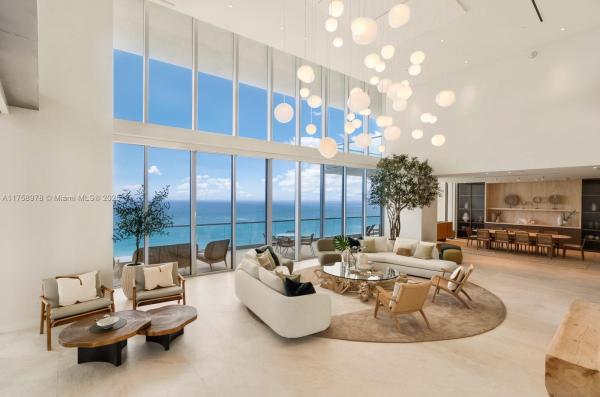 Turnberry Ocean Club Residences, 18501 Collins Ave #SK2301, Sunny Isles Beach, Florida 33160, image 1