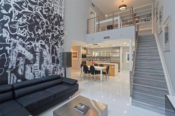 Paramount Bay, 2020 N Bayshore Dr #104, Miami, Florida 33137, image 1