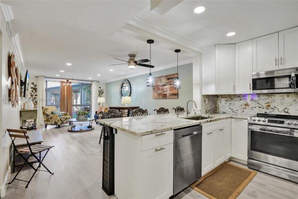 Somerset, 2800 Somerset Dr #112J, Lauderdale Lakes, Florida 33311, image 1