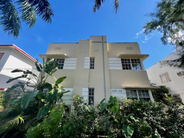 St Remy, 1307 Euclid Ave #2, Miami Beach, Florida 33139, image 1