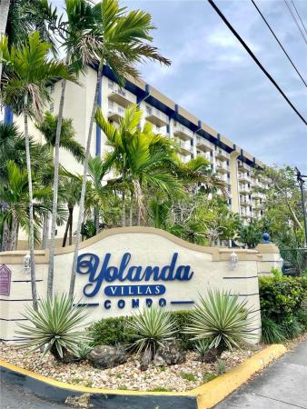 Yolanda Villas, 4550 NW 9th St #101E, Miami, Florida 33126, image 1