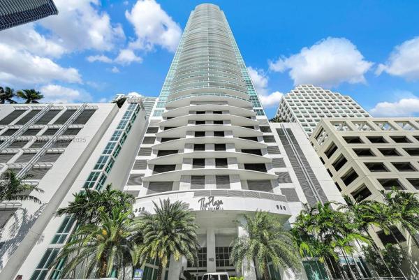 The Plaza On Brickell East, 950 Brickell Bay Dr #3605, Miami, Florida 33131, image 1