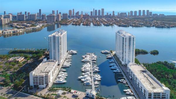 The Reserve At Marina Palms, 17111 Biscayne Blvd #306, North Miami Beach, Florida 33160, image 1