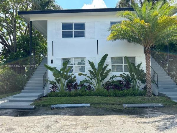 Haynsworth Village, 7836 NE Bayshore Ct, Miami, Florida 33138, image 1