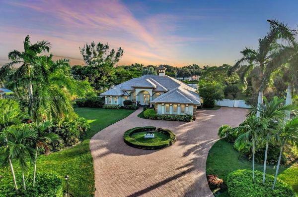 Greenbriar Of Sherbrooke, 8952 S Kendale Cir, Lake Worth Beach, Florida 33467, image 1