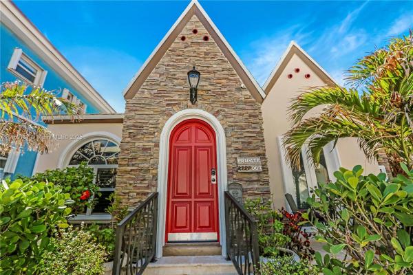 Hollywood Beach, 312 Fillmore St, Hollywood, Florida 33019, image 3