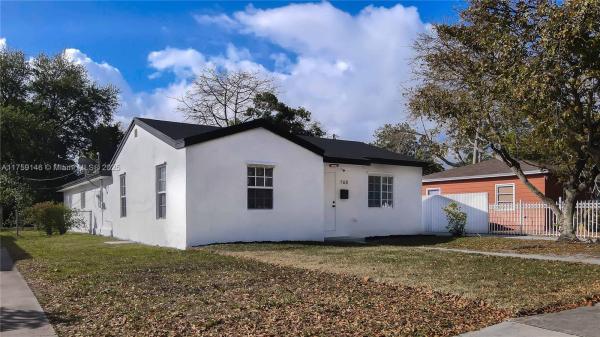 North Shore Heights, 760 NW 125th St, North Miami, Florida 33168, image 1