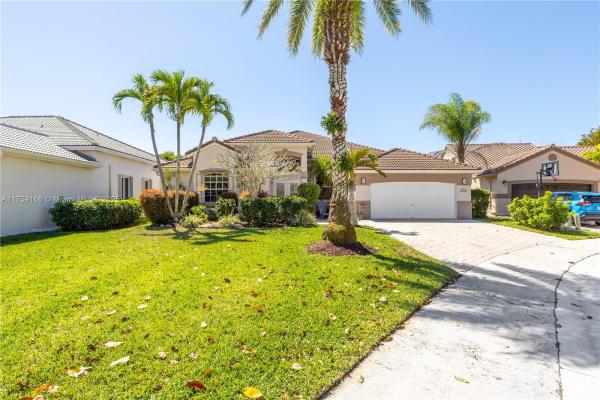 Heritage Lake, 630 Heritage Dr, Weston, Florida 33326, image 1