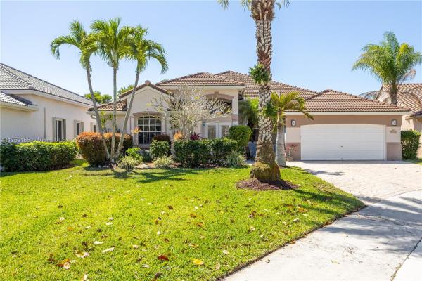 Heritage Lake, 630 Heritage Dr, Weston, Florida 33326, image 2