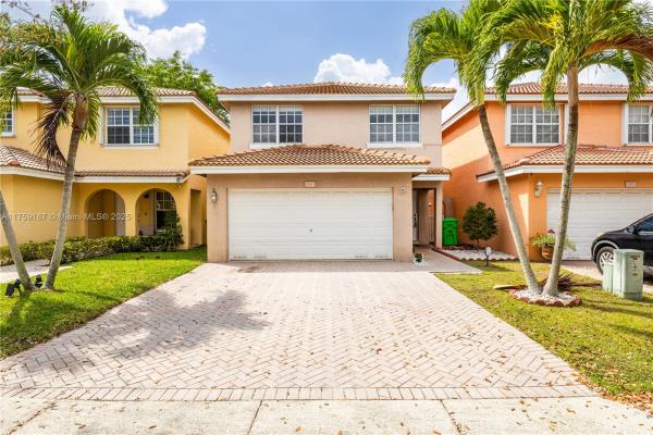 Sonoma, 5441 NW 92nd Ave, Sunrise, Florida 33351, image 1