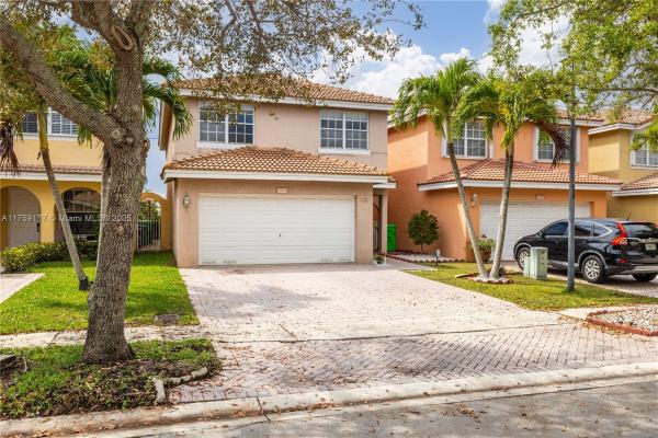Sonoma, 5441 NW 92nd Ave, Sunrise, Florida 33351, image 3