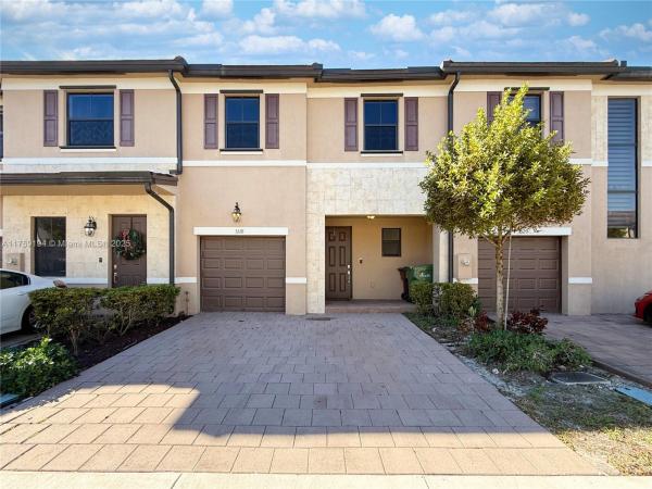 Aquabella, 3318 W 100th Ter #3318, Hialeah, Florida 33018, image 1