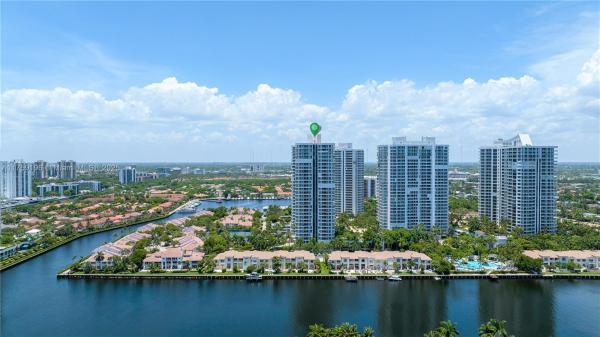 Atlantic 3 At The Point, 21050 Point Pl #1505, Aventura, Florida 33180, image 1
