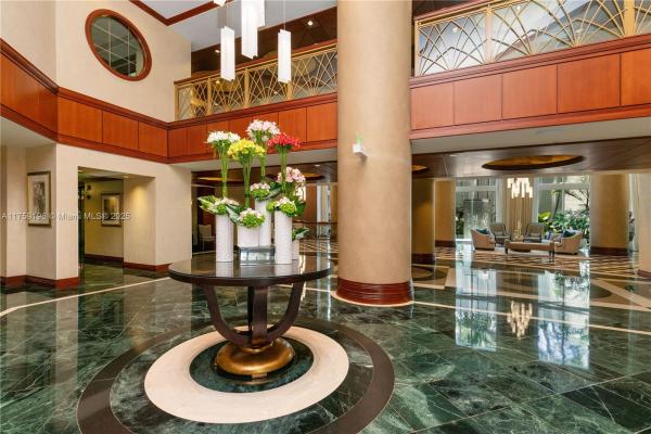 Atlantic 3 At The Point, 21050 NE 38th Ave #1505, Aventura, Florida 33180, image 3