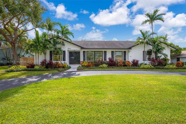 Cape Cutler Estates, 7840 SW 180th St, Palmetto Bay, Florida 33157, image 1