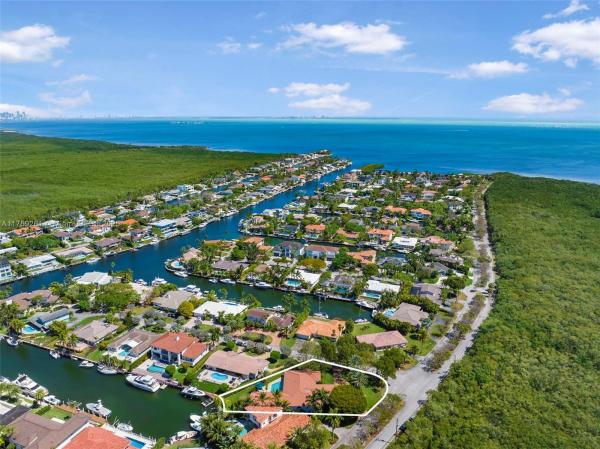 Gables By The Sea, 1117 Bella Vista Ave, Coral Gables, Florida 33156, image 1