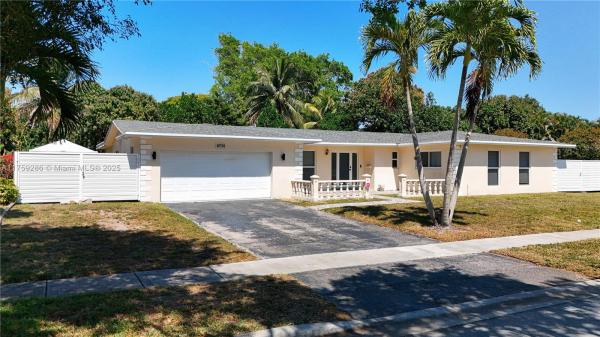 Kimberly Forest, 6735 SW 6th St, Margate, Florida 33068, image 1