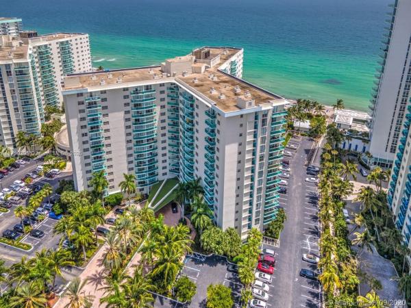 Tides On Hollywood Beach, 3901 S Ocean Dr #5A, Hollywood, Florida 33019, image 1