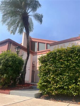 Waterside Villas, 3149 NW 84th Ave #3149, Sunrise, Florida 33351, image 1