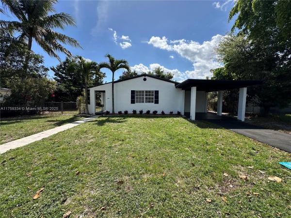 Norwood, 580 NW 194th Ter, Miami Gardens, Florida 33169, image 1