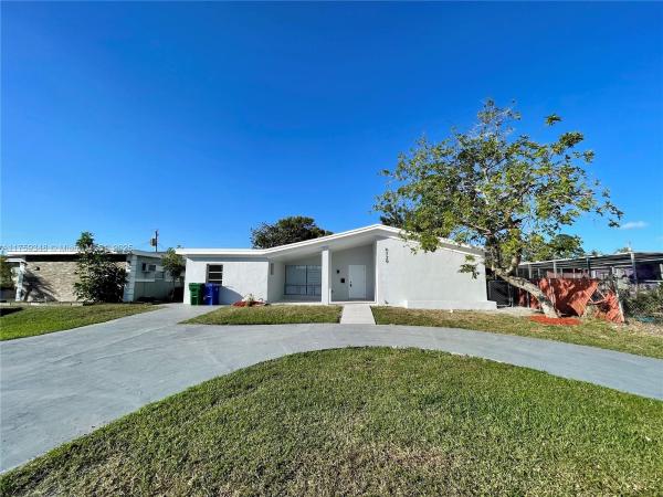 Miramar Isles, 6729 Petunia Dr, Miramar, Florida 33023, image 1